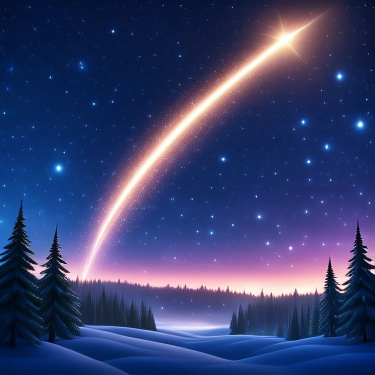 Shooting Stars