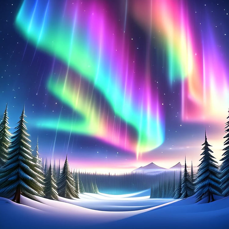 Northern Lights Volume 2