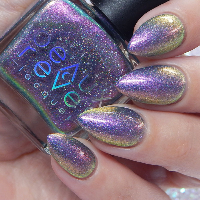 Gleam On