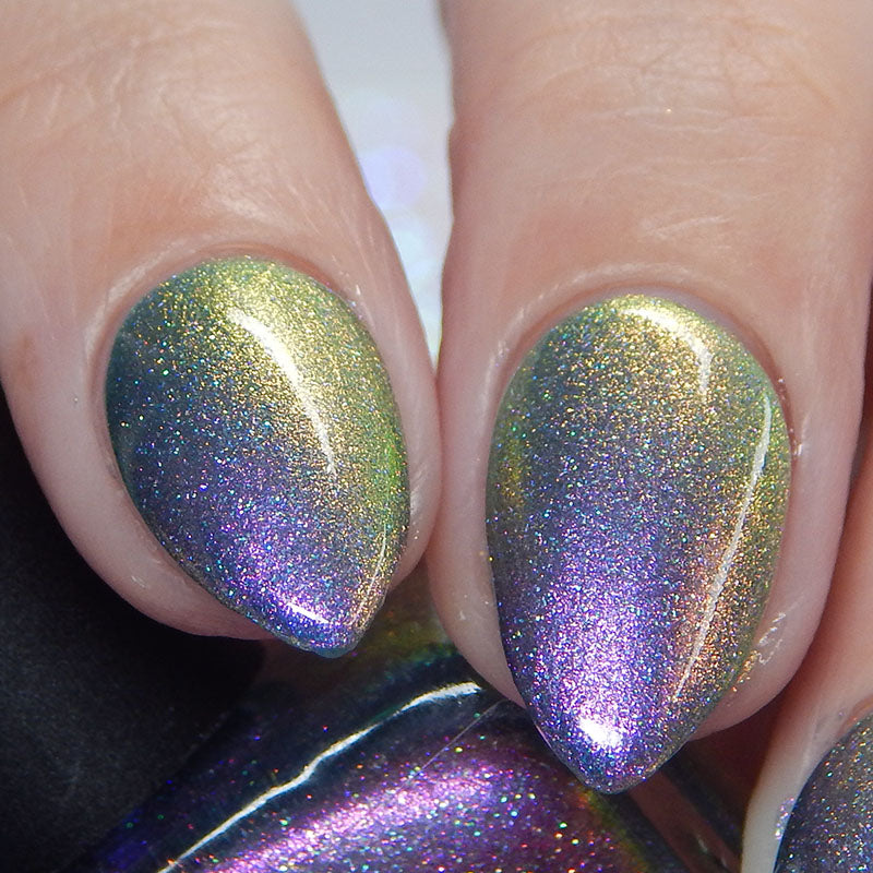 Gleam On