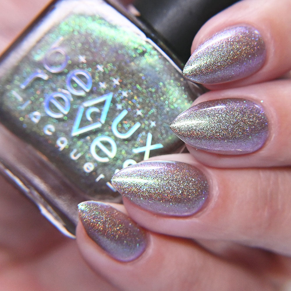 Prismatic