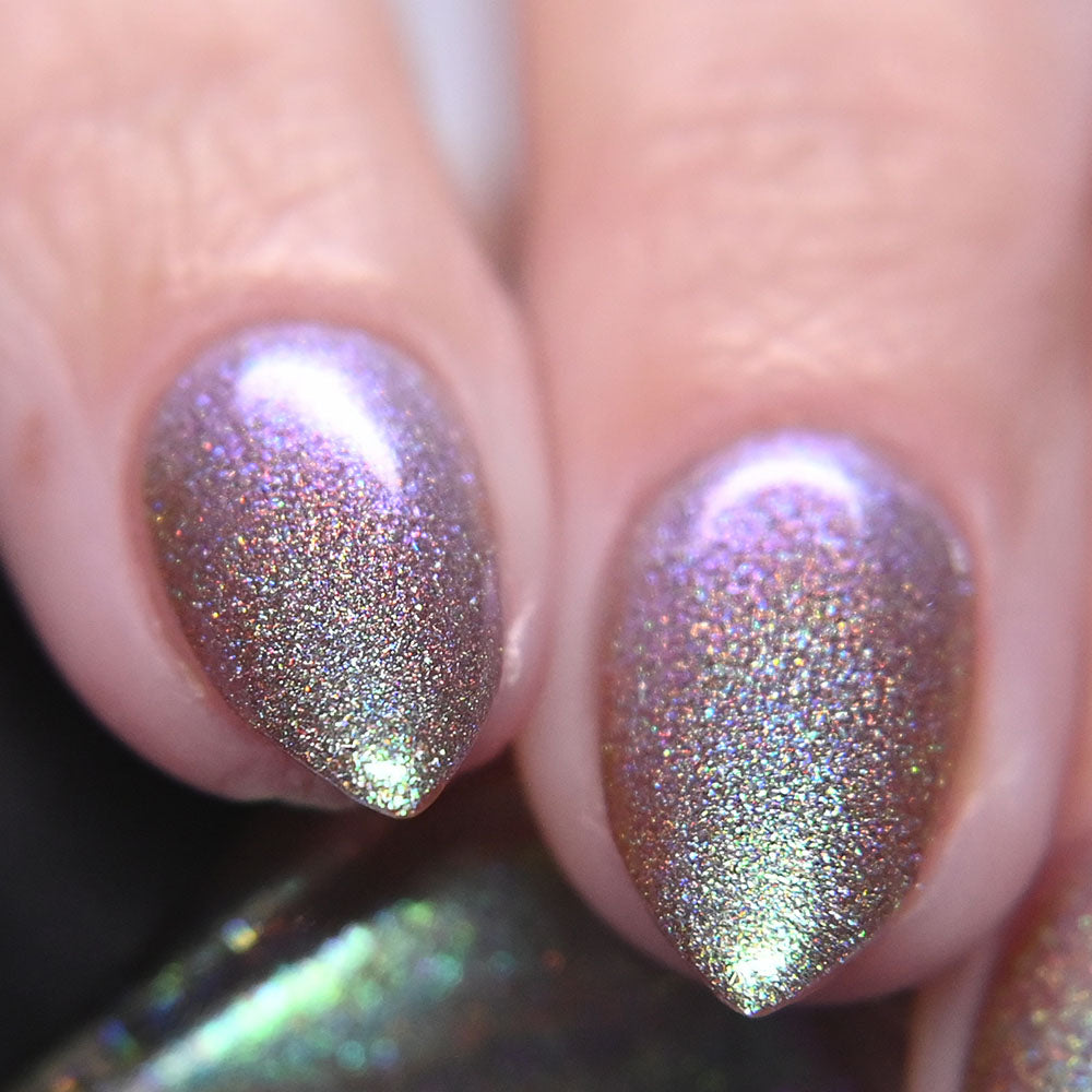 Prismatic
