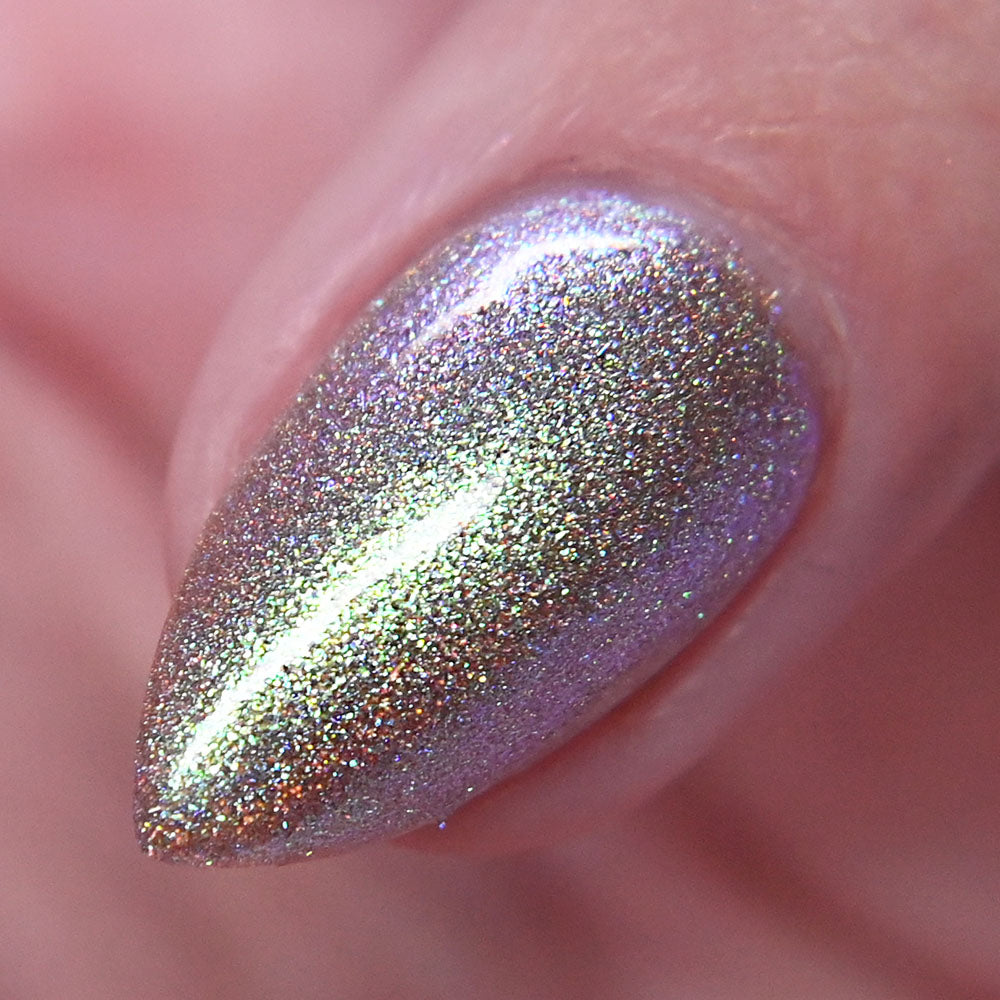 Prismatic