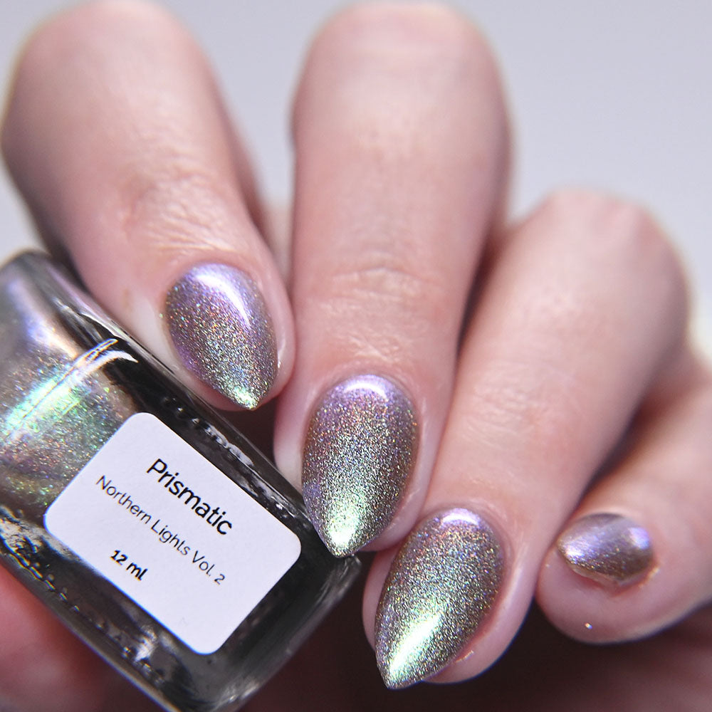 Prismatic
