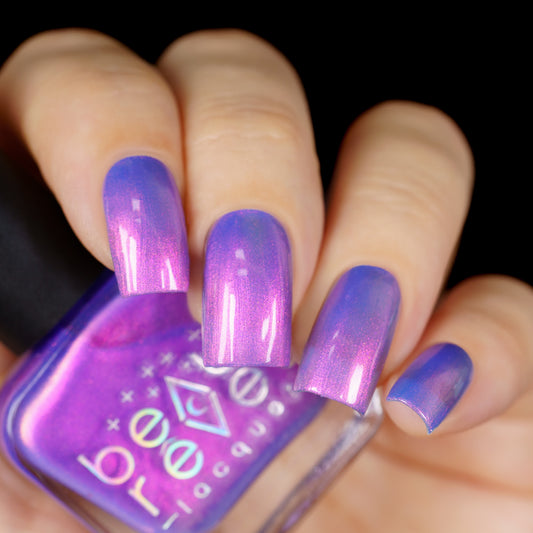 Desert Lupine