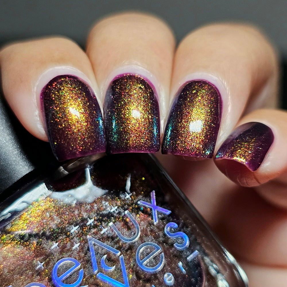 Stars Above