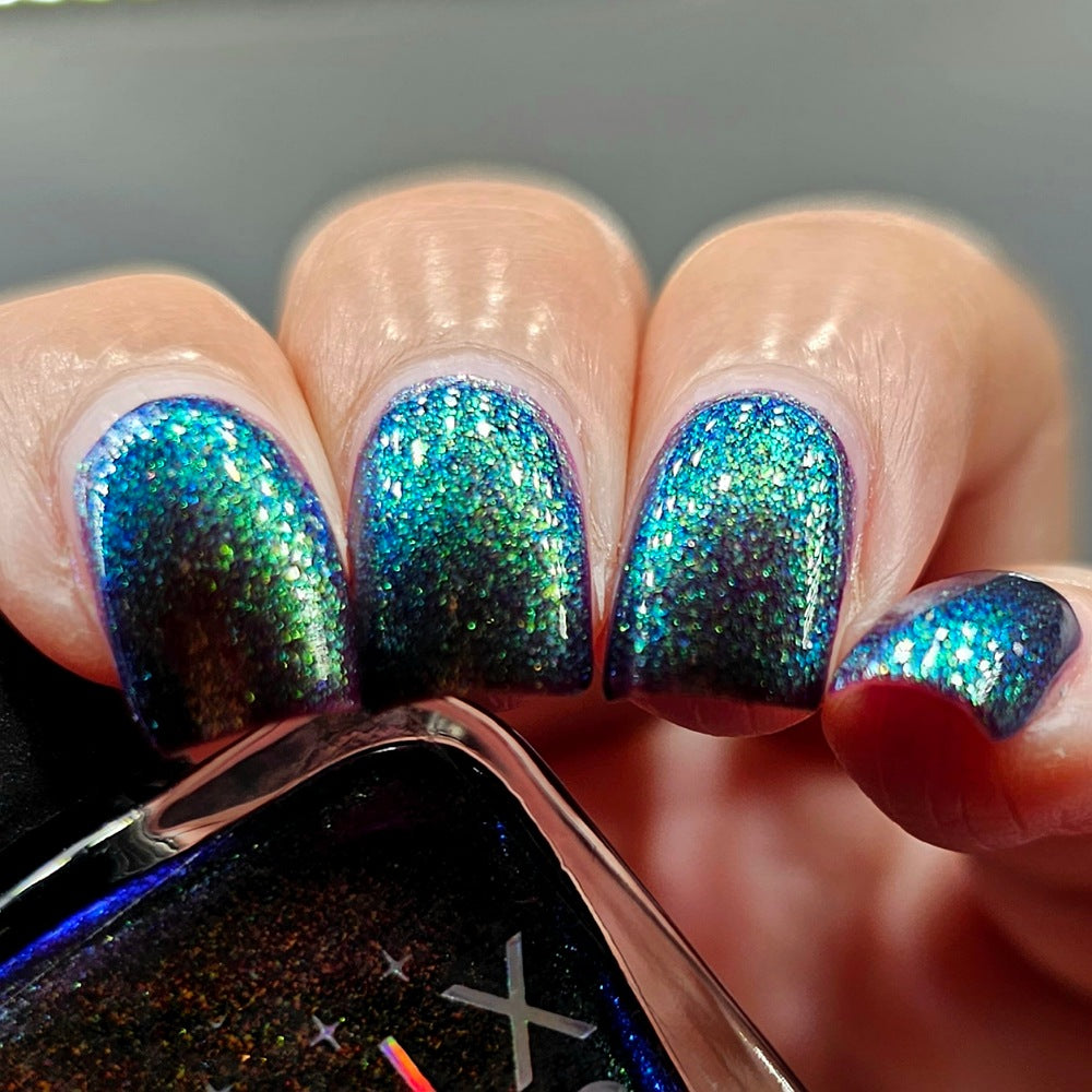 Stars Above