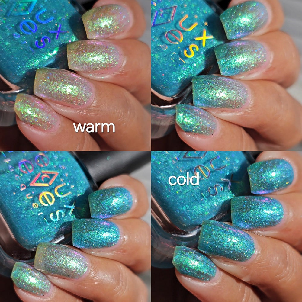 In My Element (thermal)