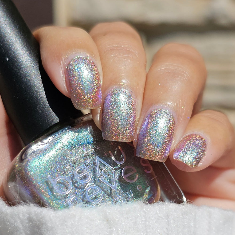 Prismatic