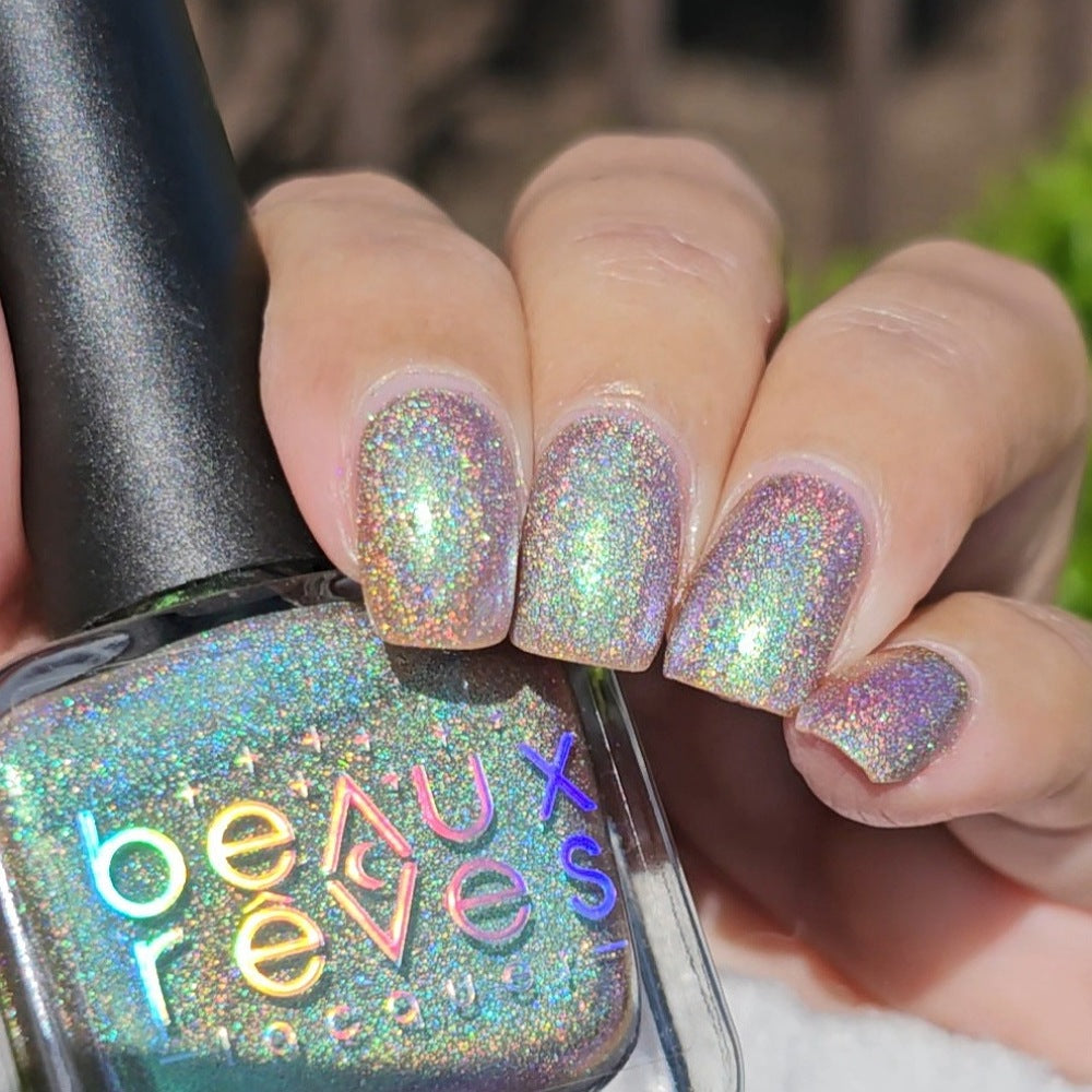 Prismatic