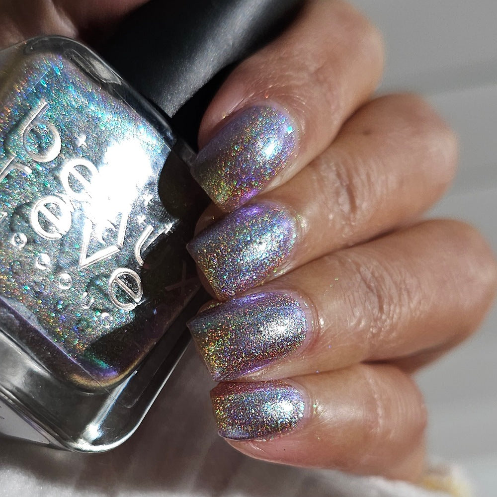 Prismatic