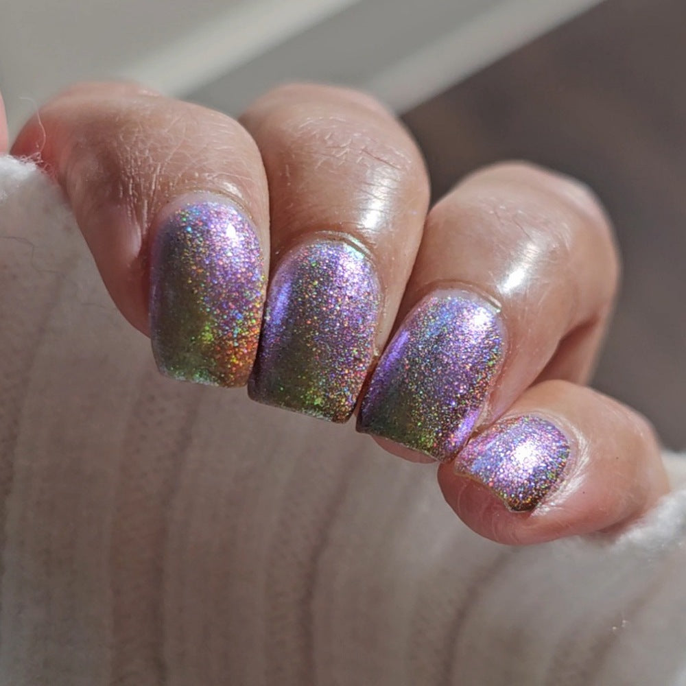 Prismatic