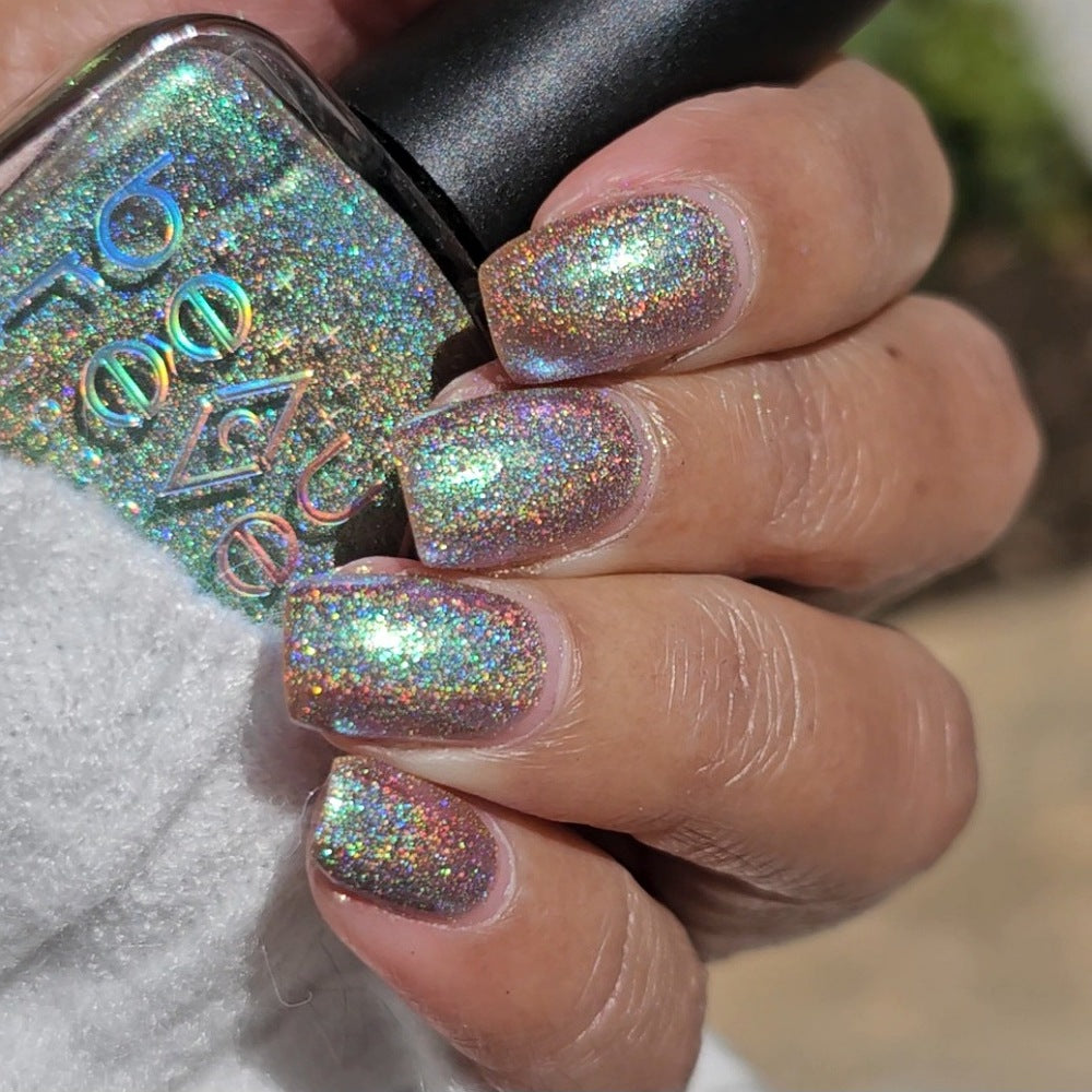 Prismatic