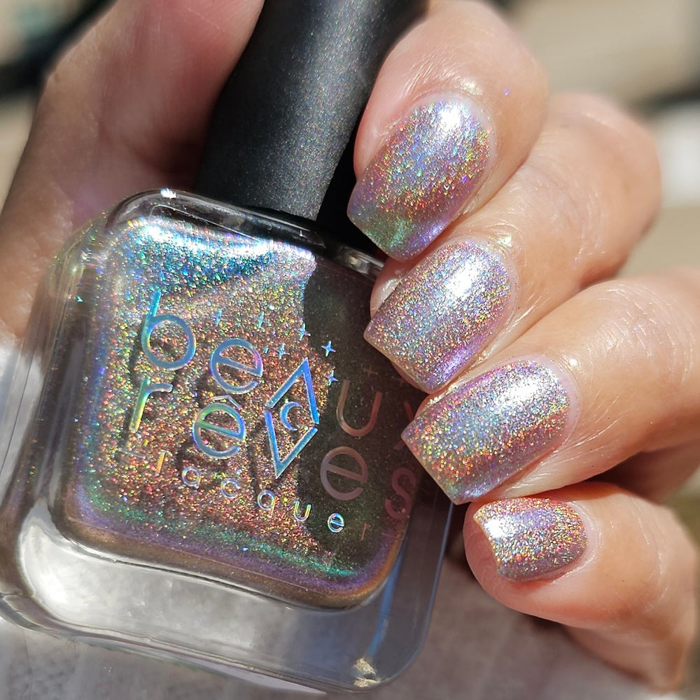 Prismatic