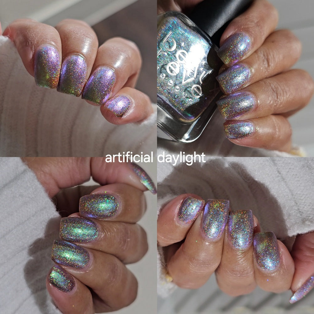 Prismatic