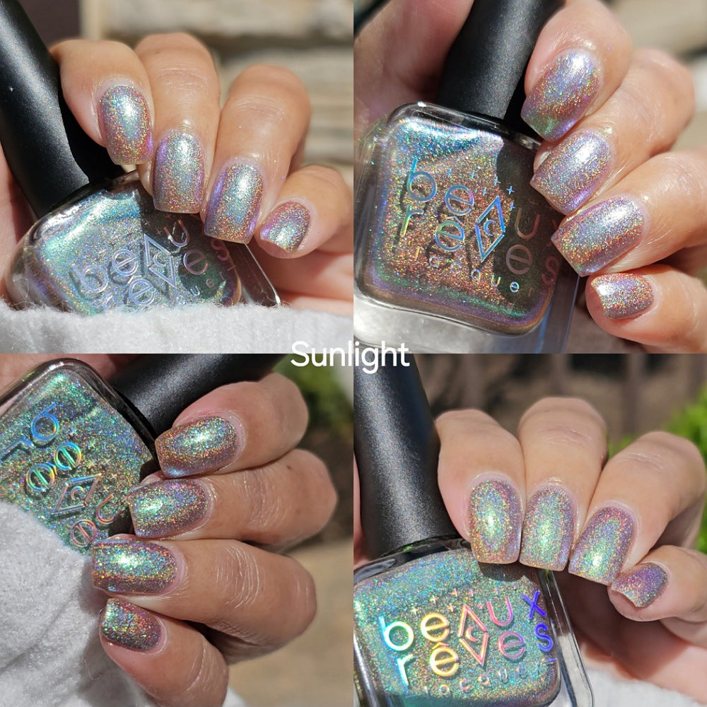 Prismatic