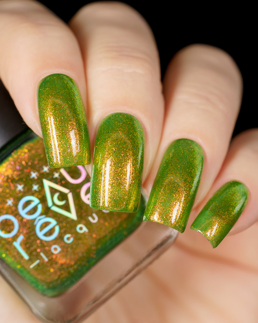 Trick or Treat Yo'self 4-Piece Collection