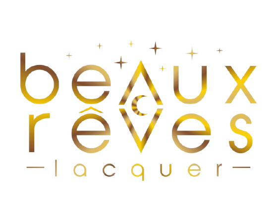 Beaux Rêves Lacquer logo