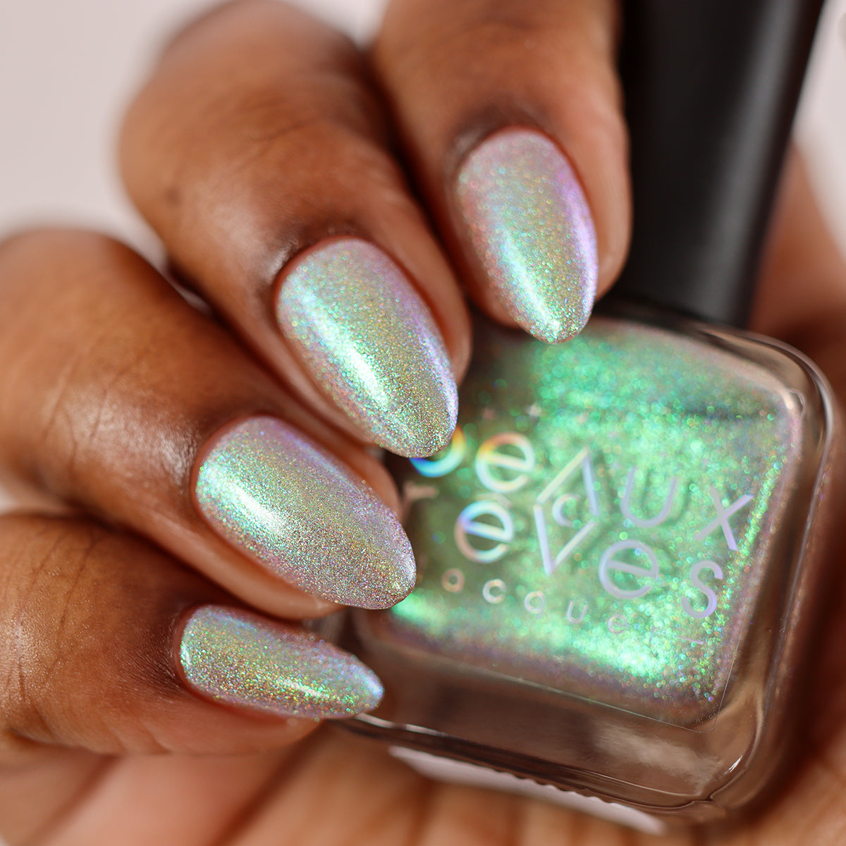 Prismatic