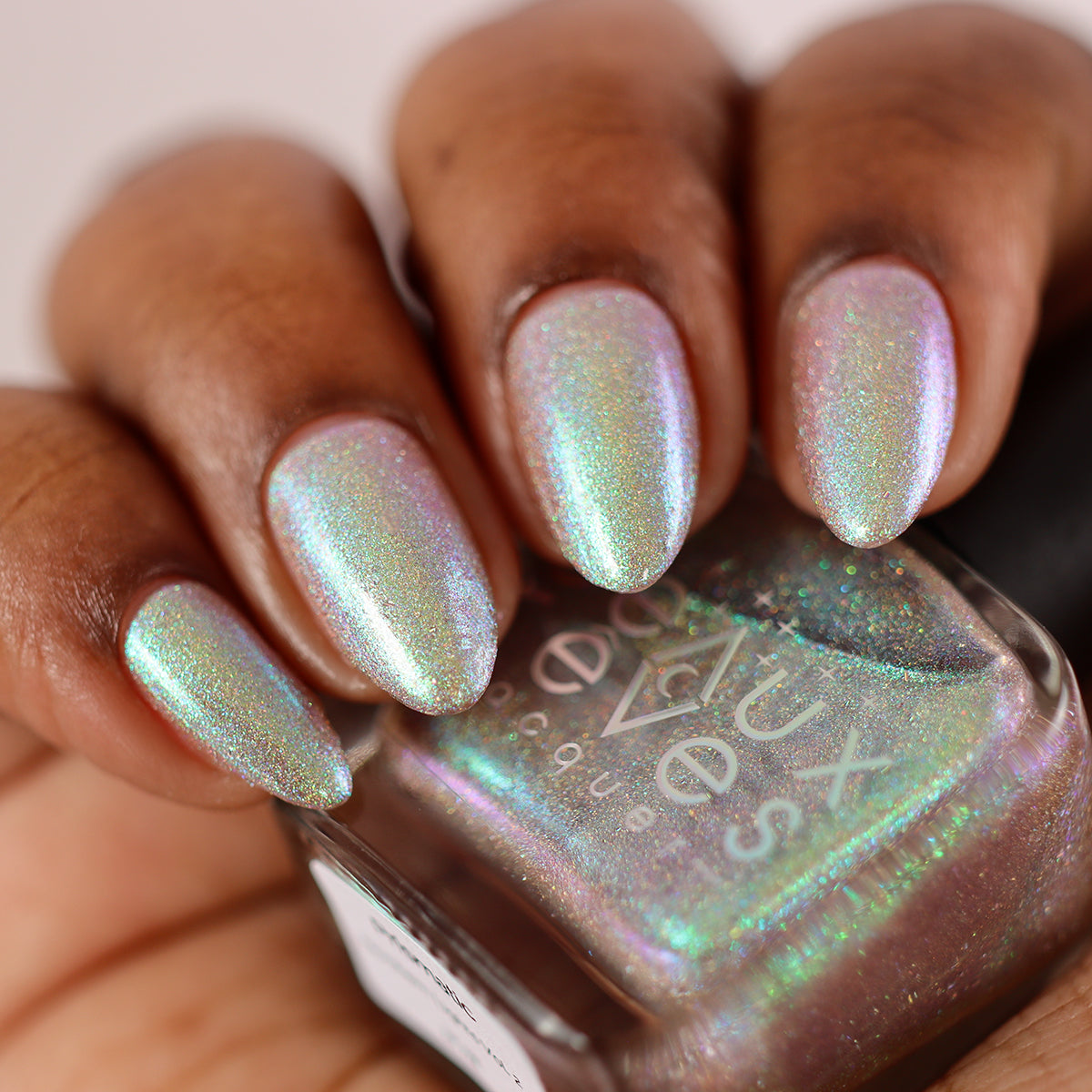 Prismatic