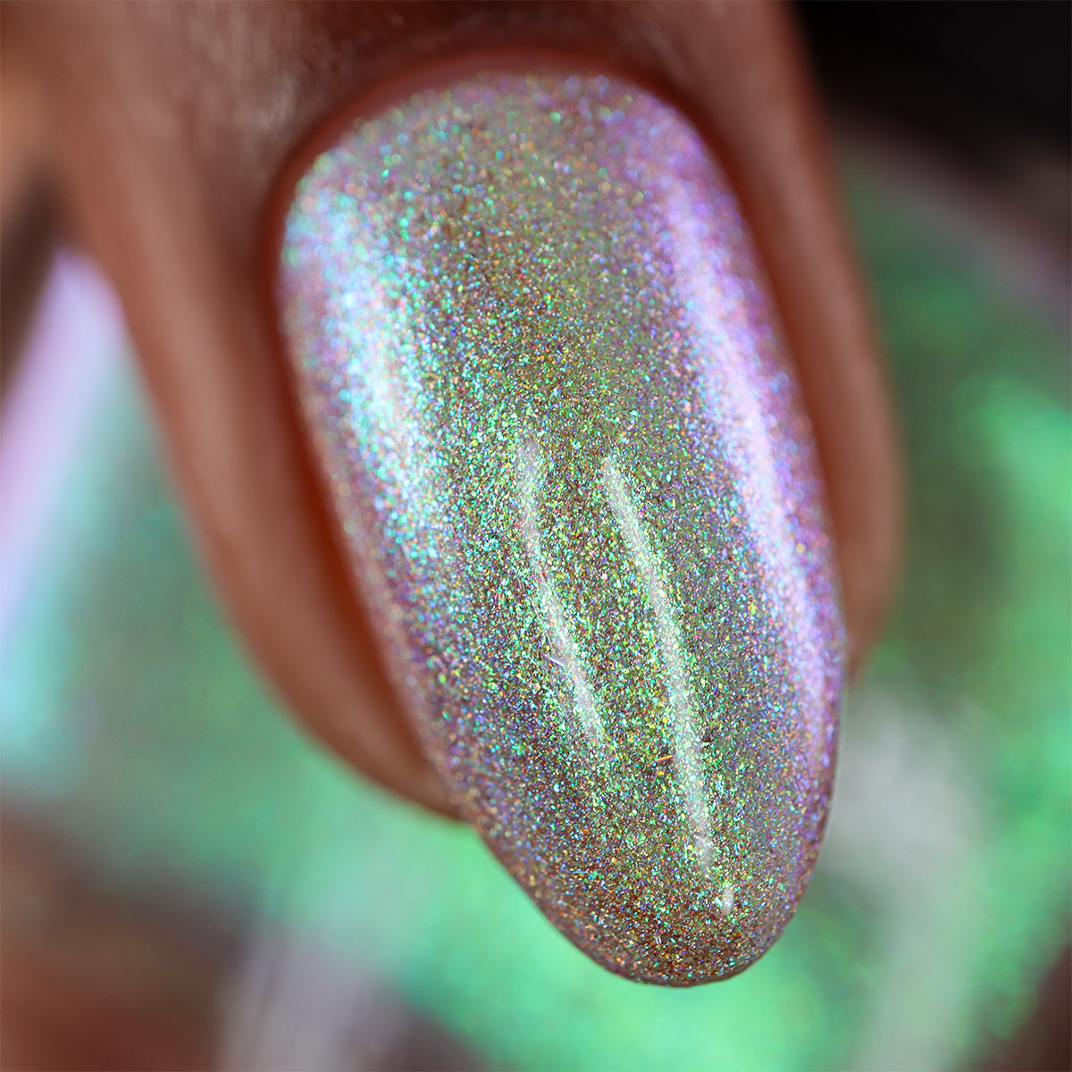 Prismatic