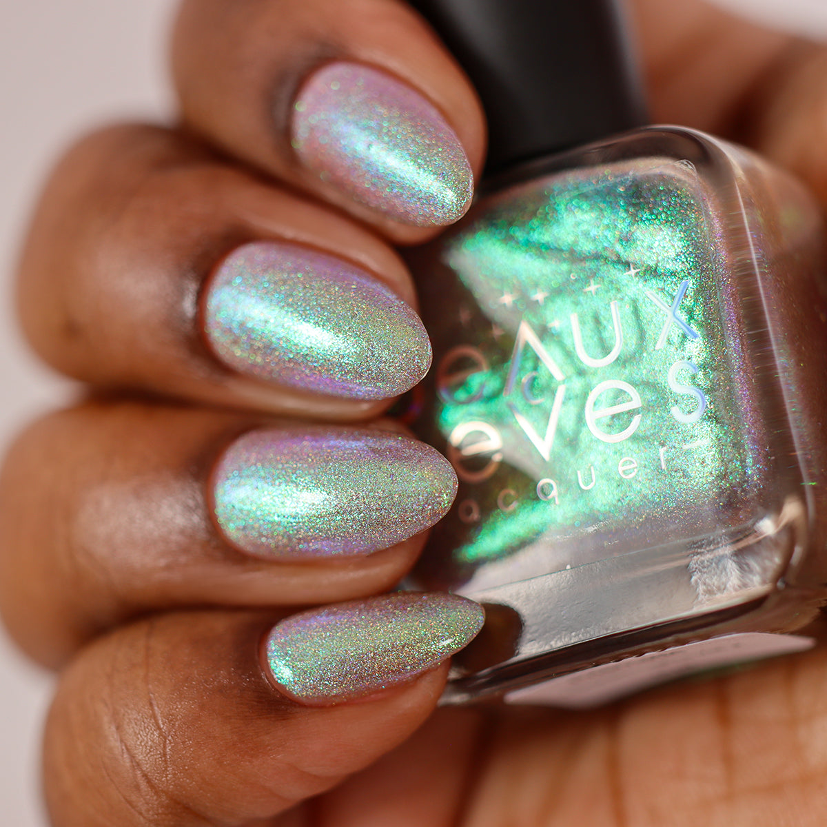 Prismatic