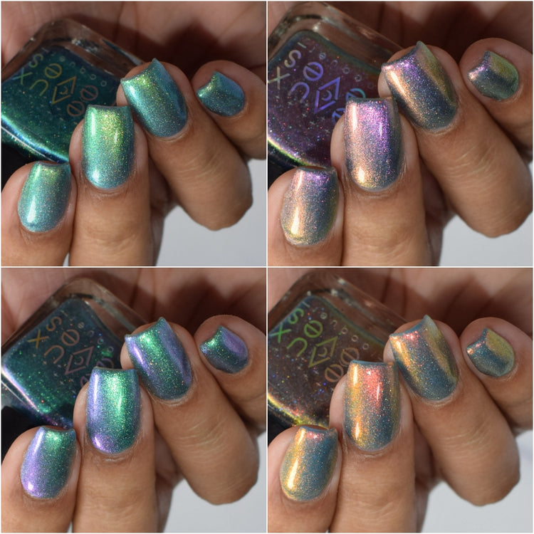 Northern Lights