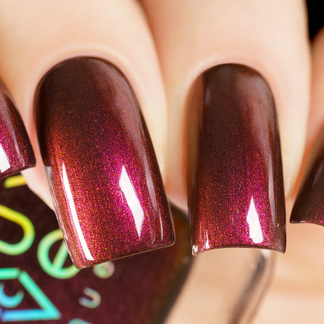 Products – Beaux Rêves Lacquer