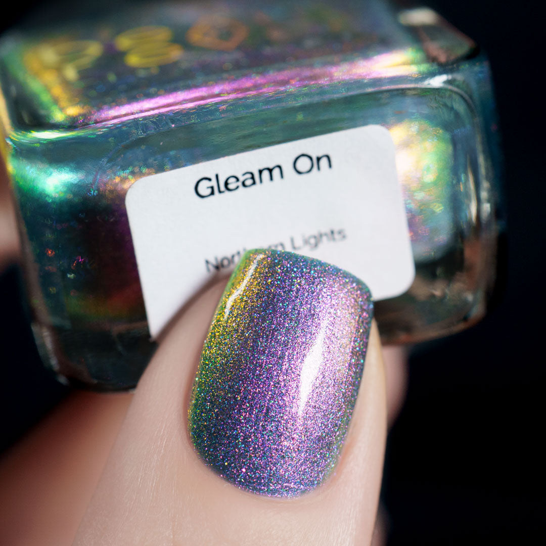 Gleam On