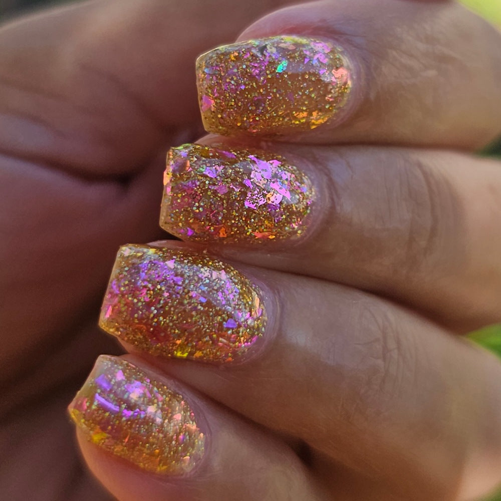 Fairy Pollen