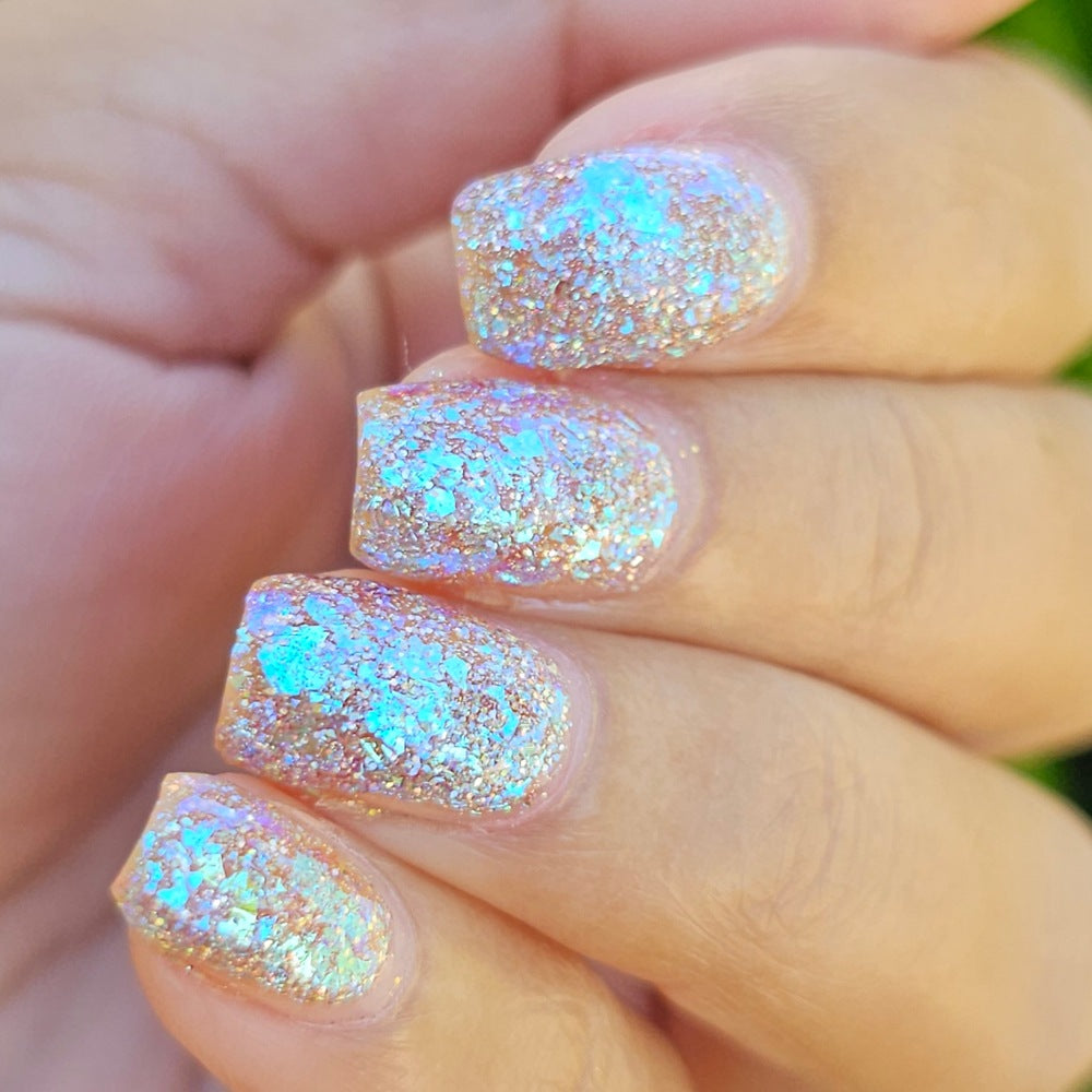 Moonveil Dust
