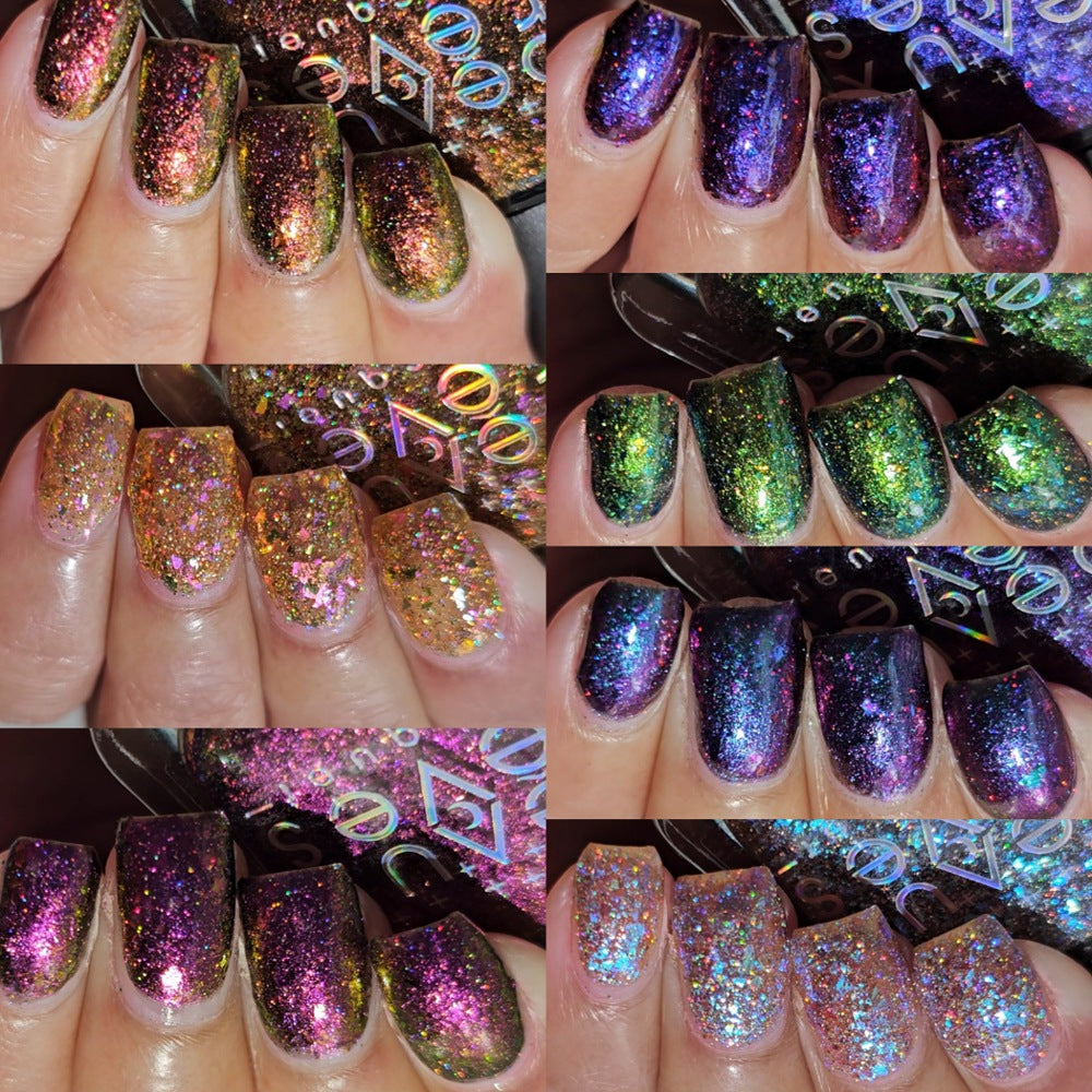 Moonveil Fairy Garden Collection