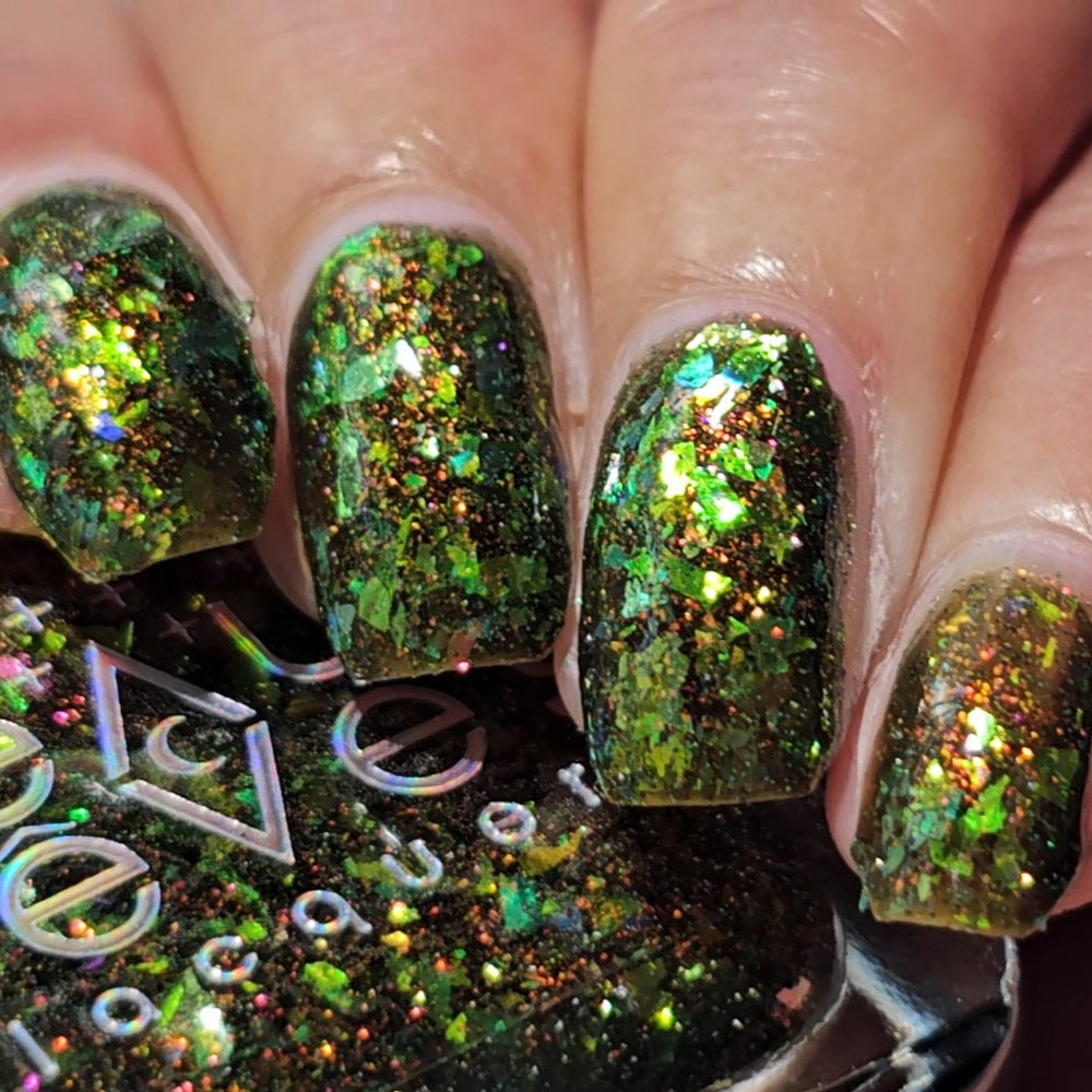 The Green Ribbon