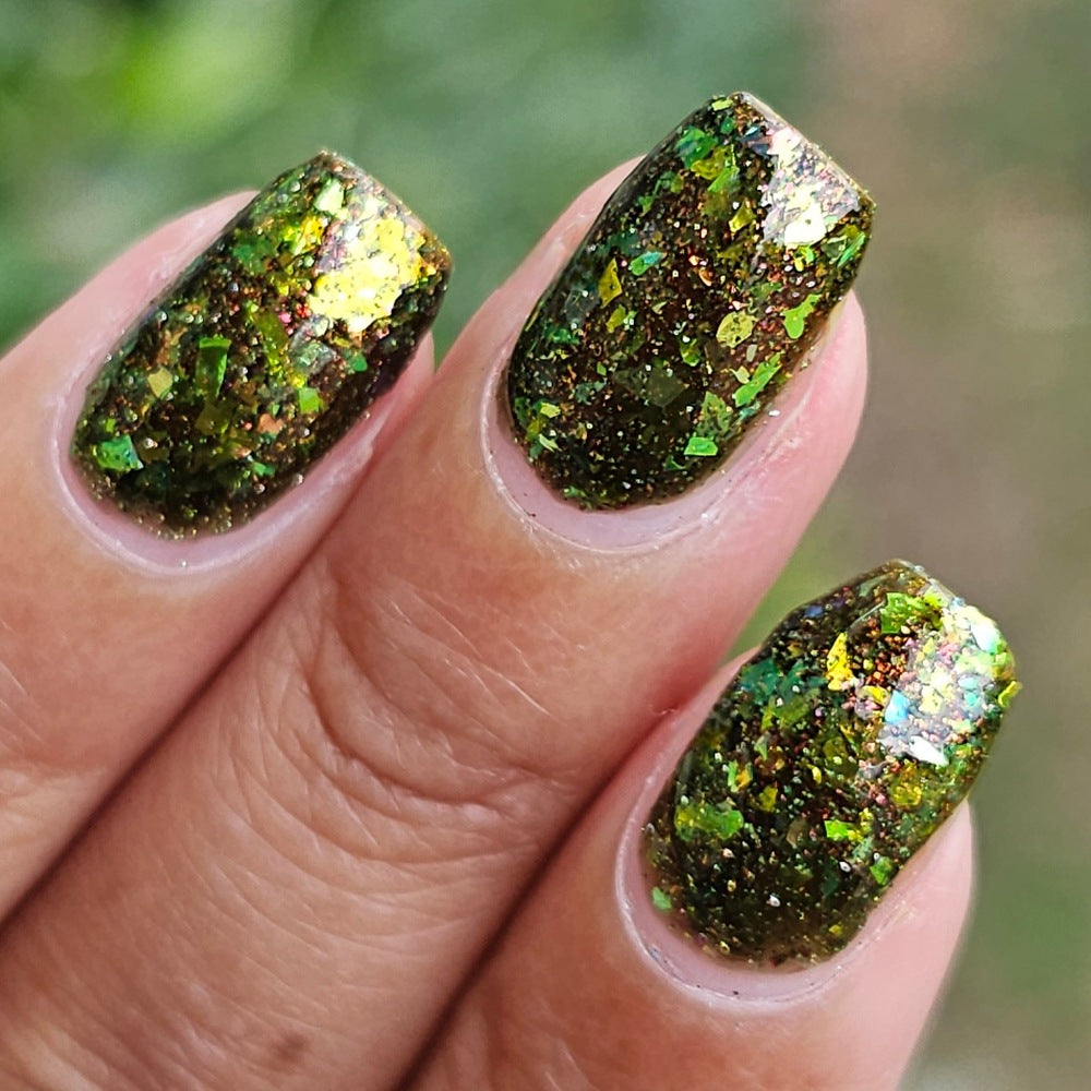 The Green Ribbon