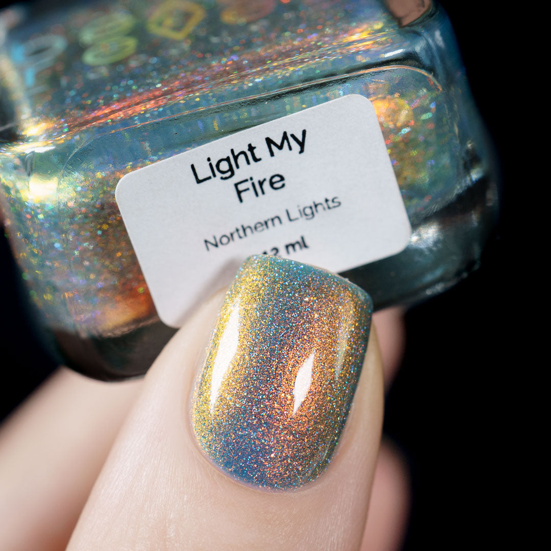 Light My Fire