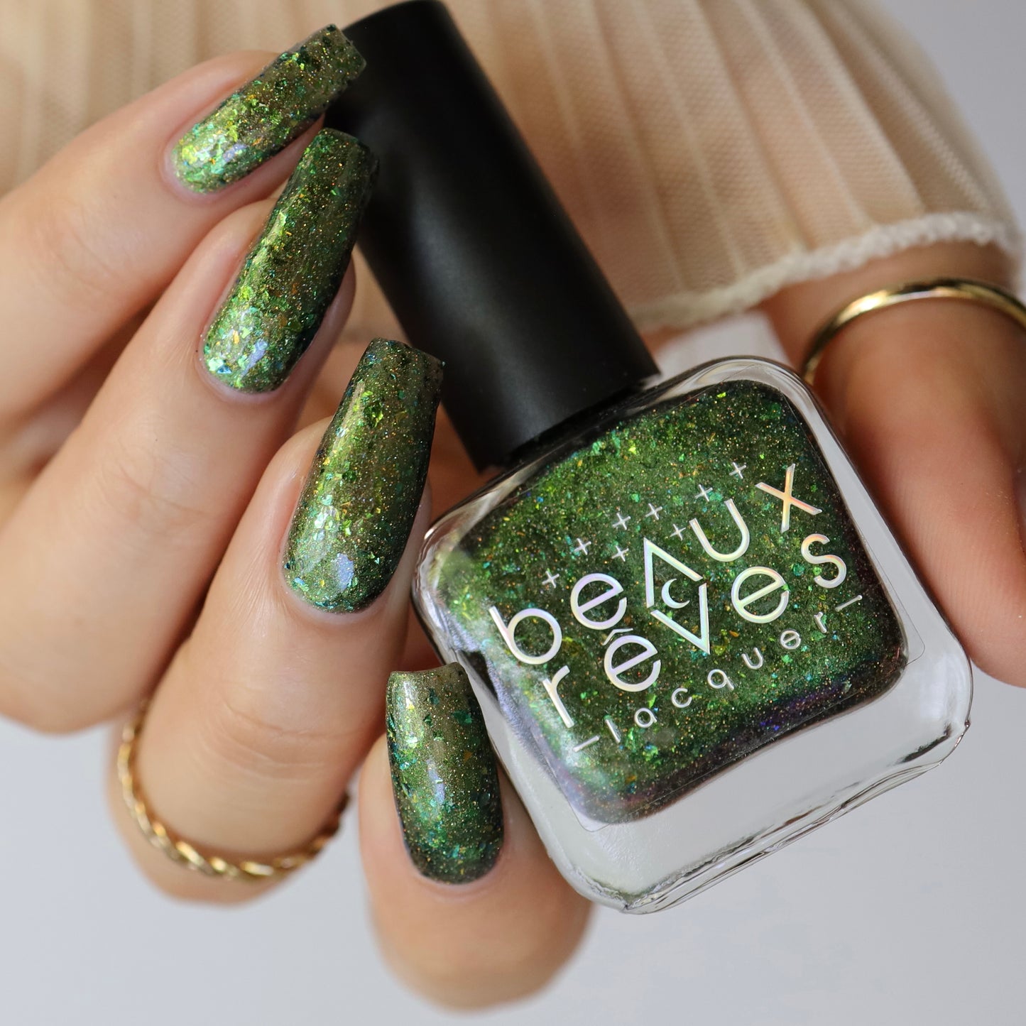 Meet Me at the Fairy Door