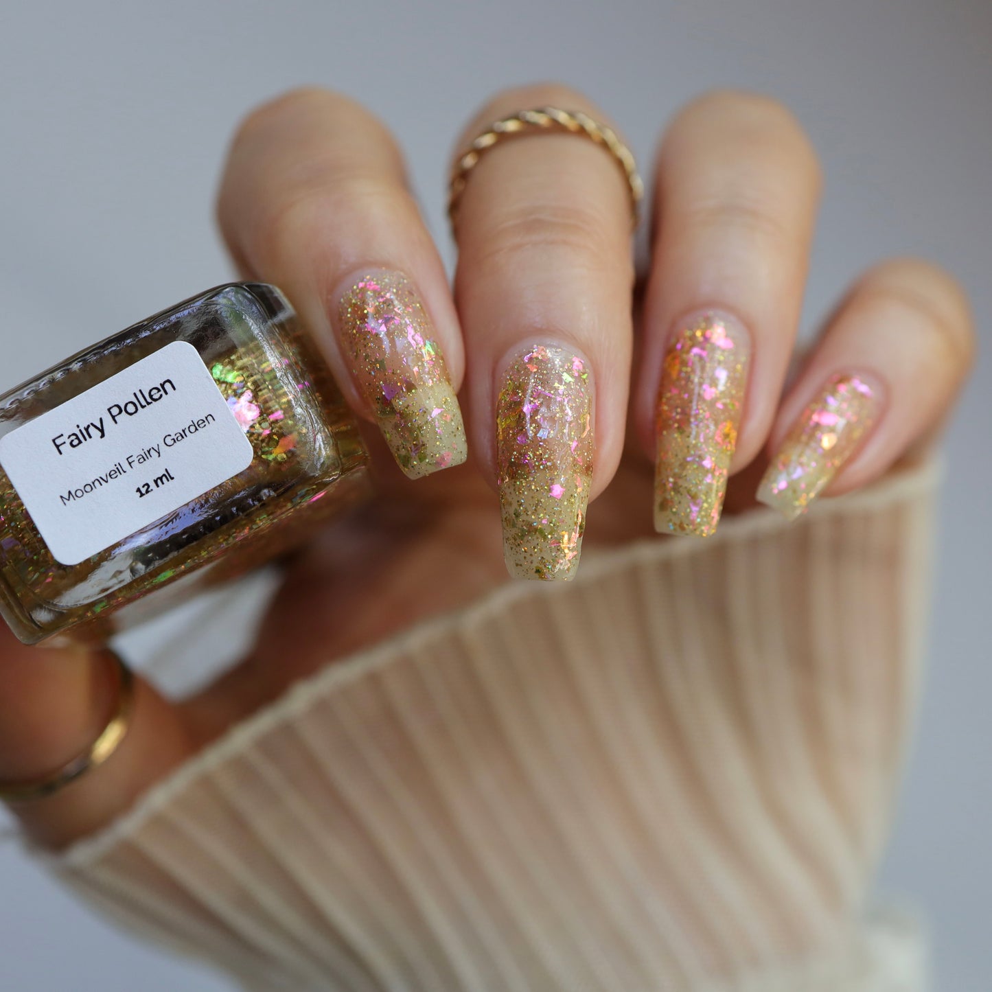 Fairy Pollen