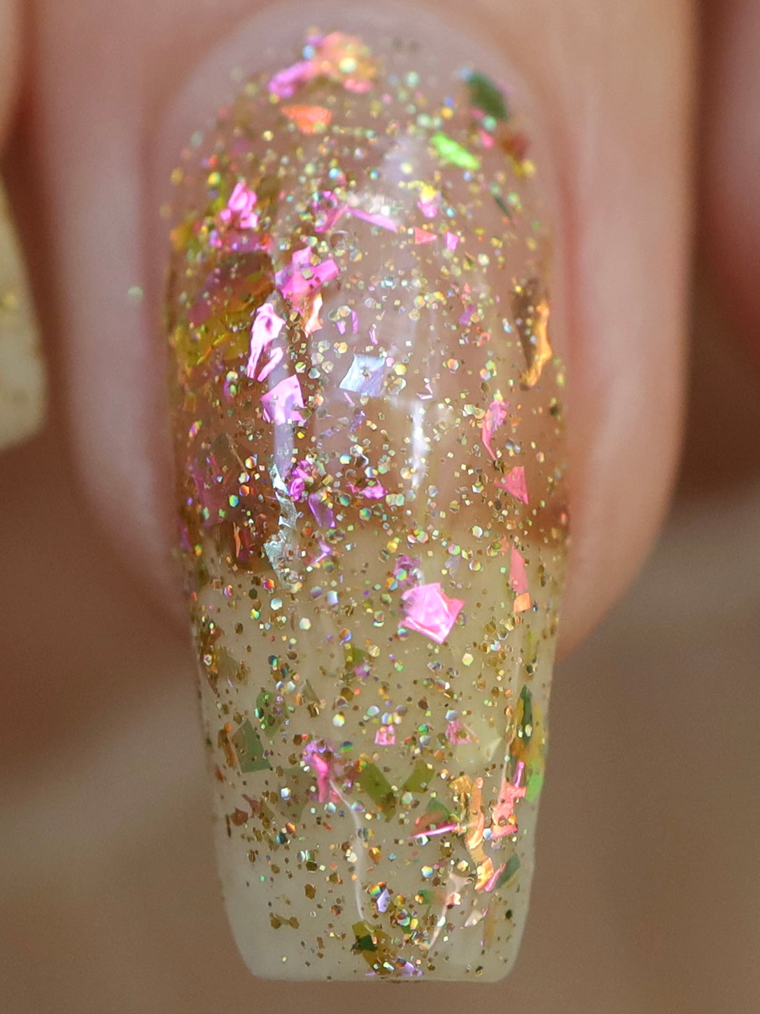 Fairy Pollen