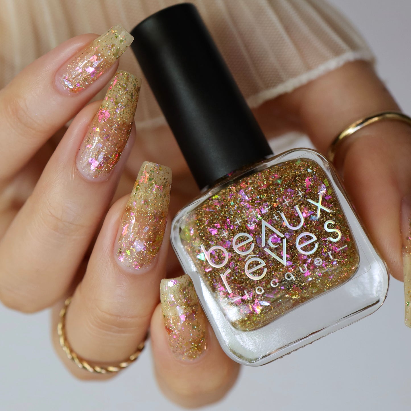 Fairy Pollen