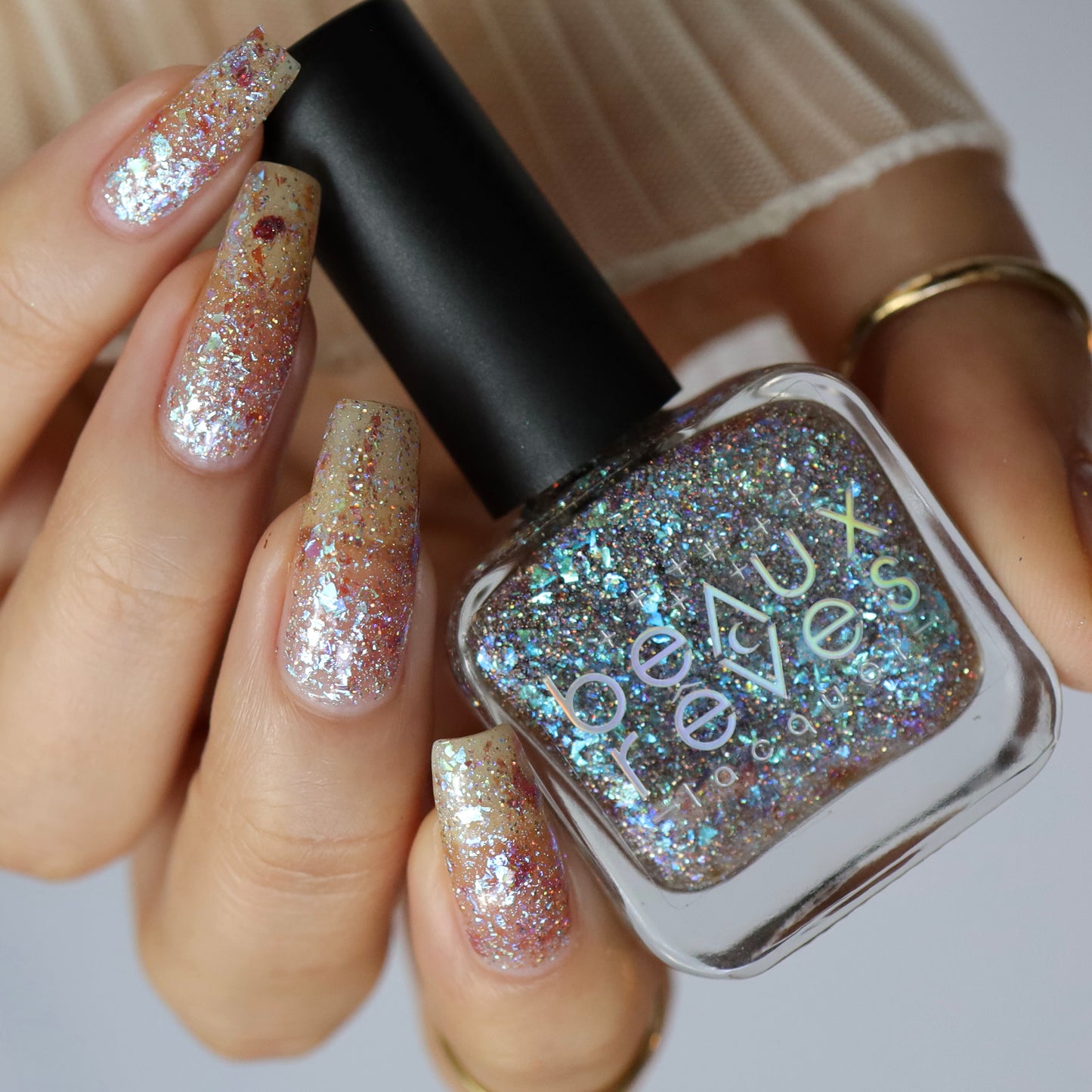 Moonveil Dust