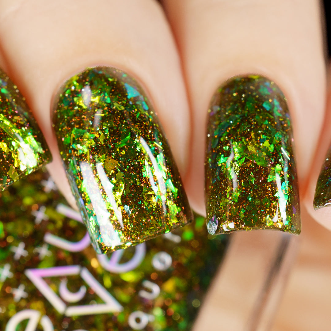The Green Ribbon