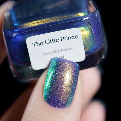 The Little Prince 5-Piece Collection