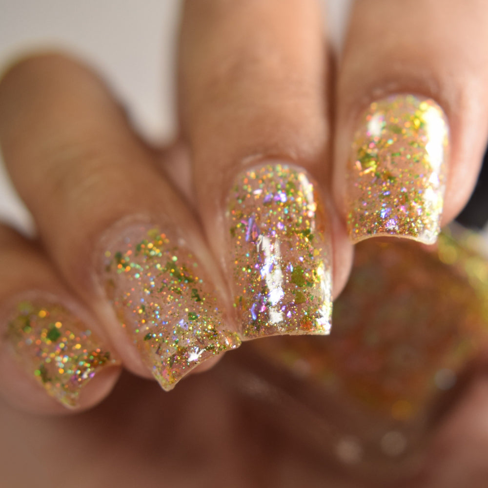 Fairy Pollen