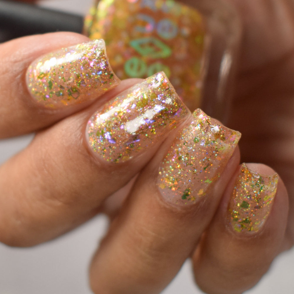 Fairy Pollen