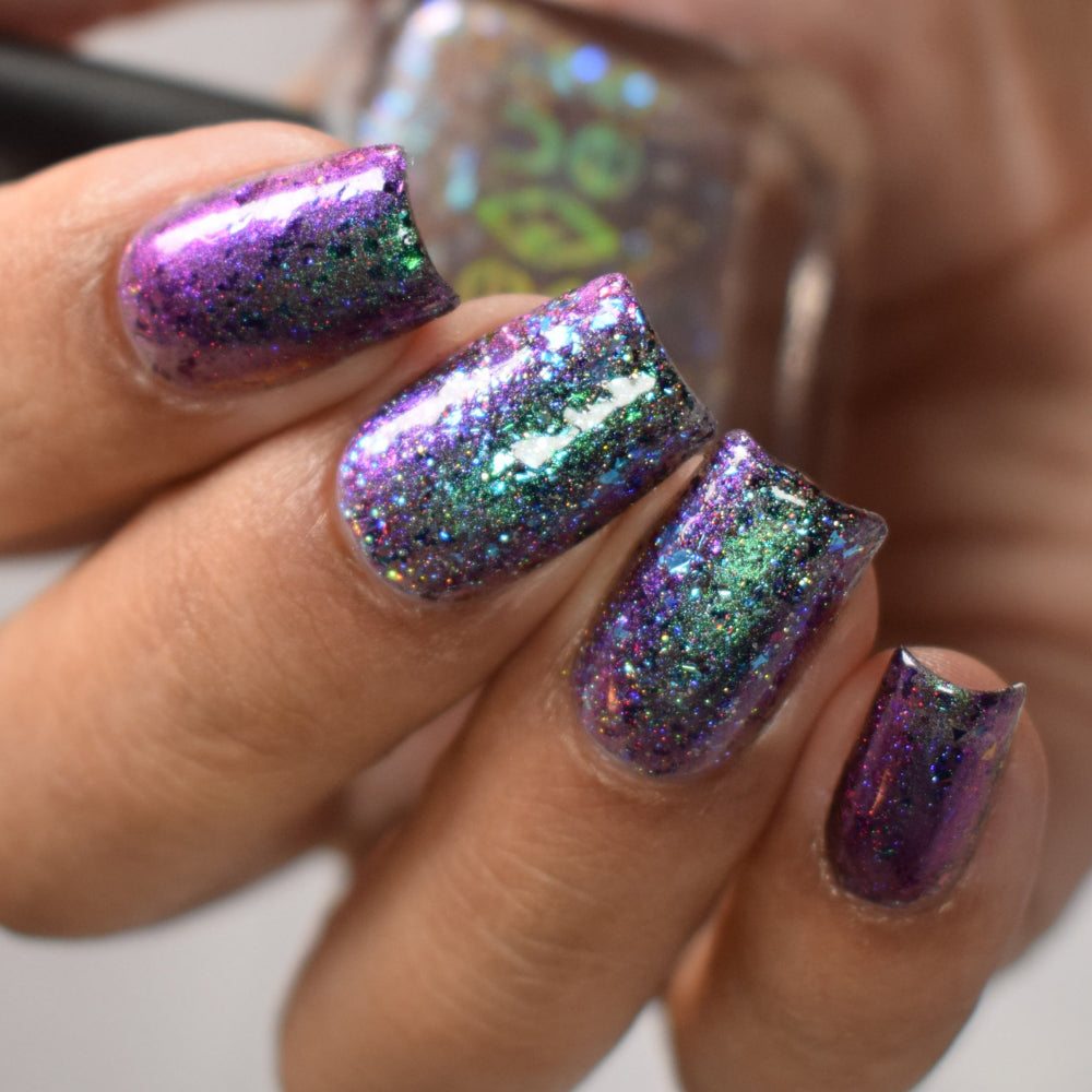 Moonveil Dust