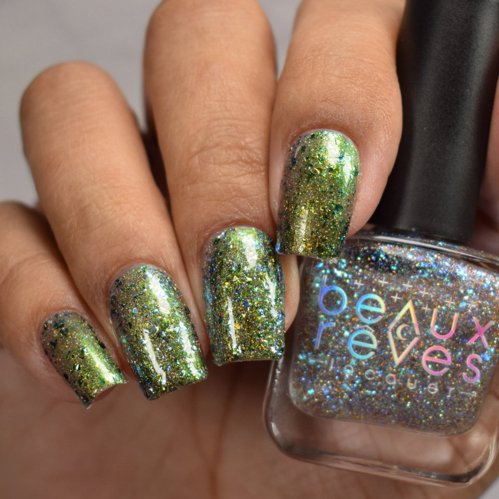 Moonveil Dust