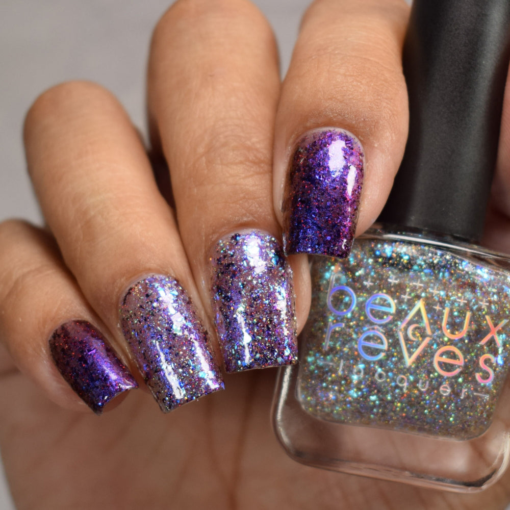 Moonveil Dust