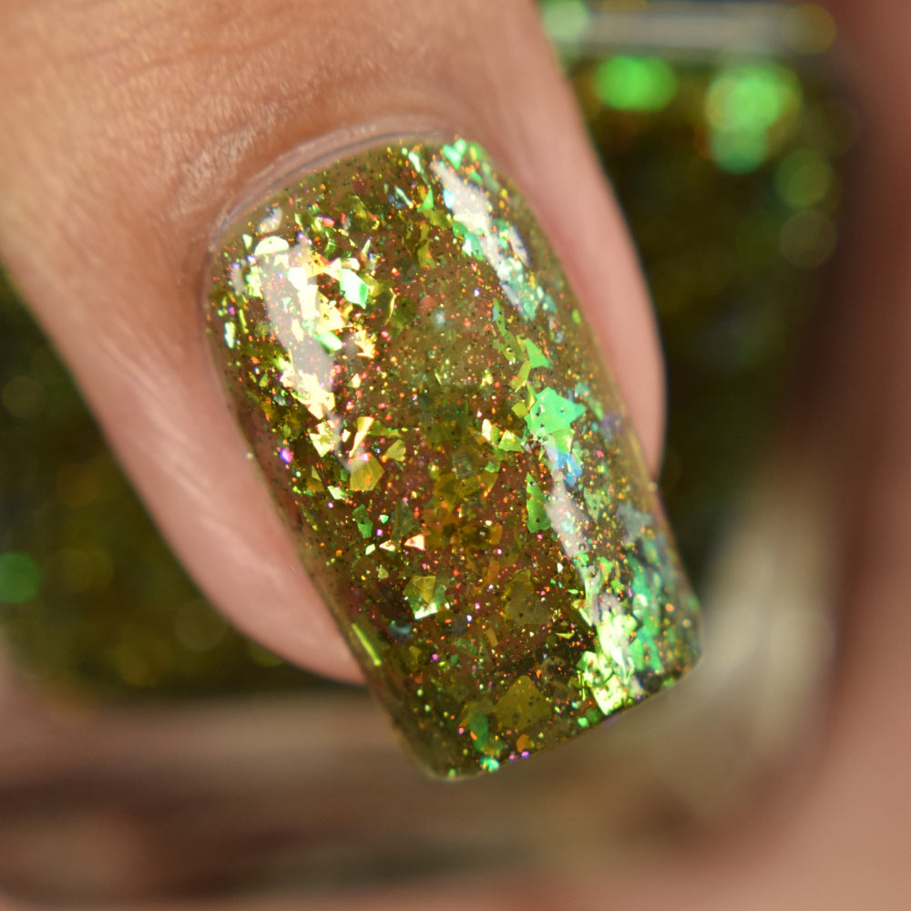 The Green Ribbon