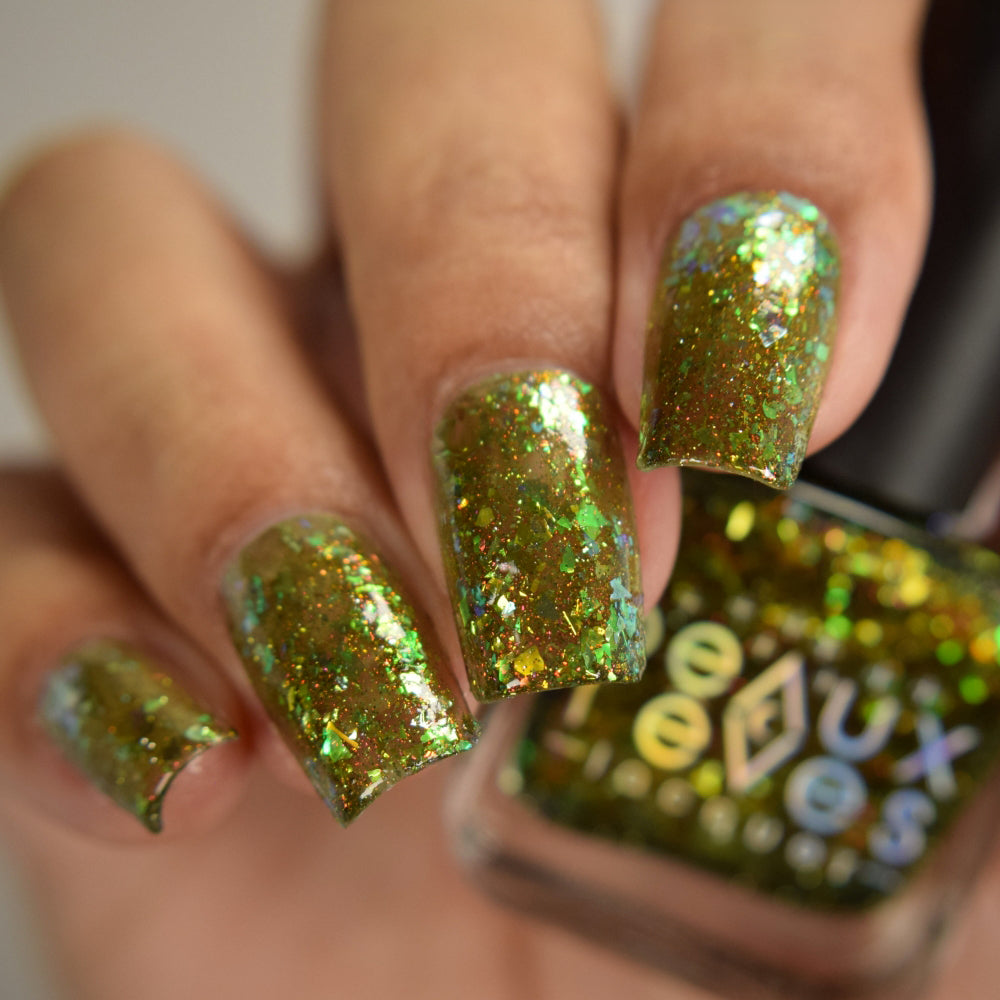 The Green Ribbon