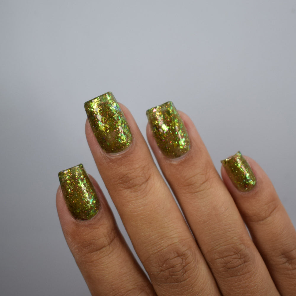 The Green Ribbon